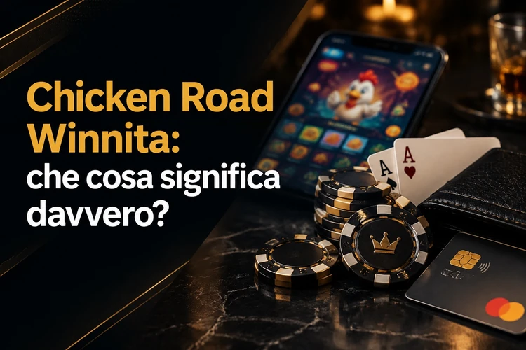 Chicken Road Winnita: che cosa significa davvero?